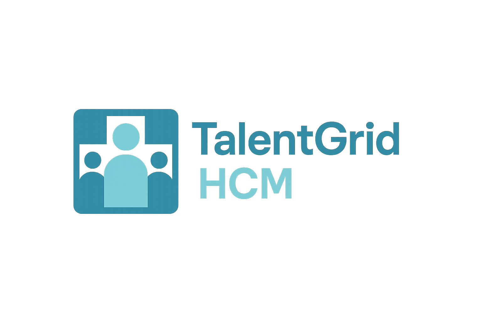 TalentGrid HCM Logo