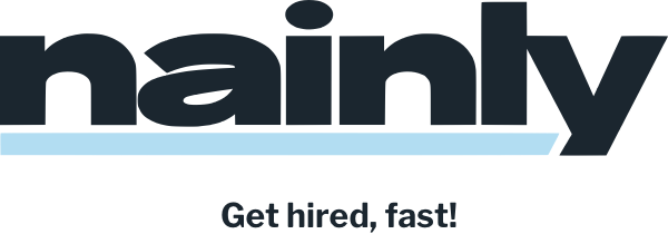 Nainly Logo