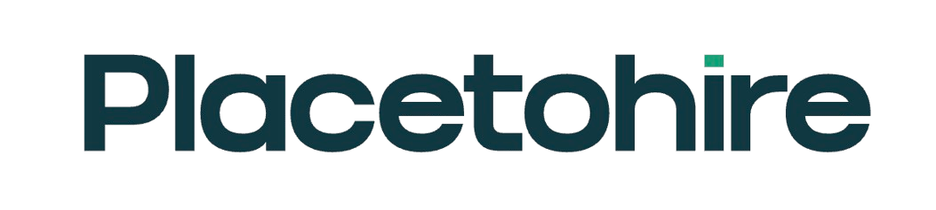 Placetohire Logo